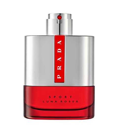 prada perfume sport